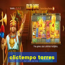 clictempo torres